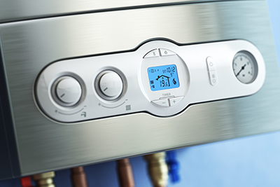Boiler Services