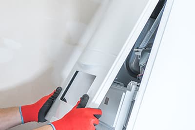Furnace Installation