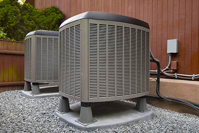 Heat Pump Services