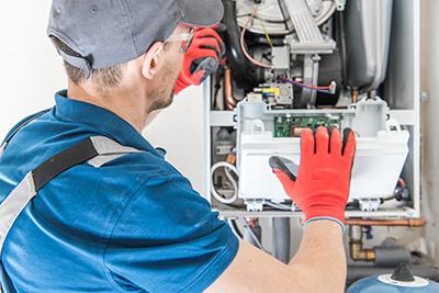Cooling Maintenance & Repair Services